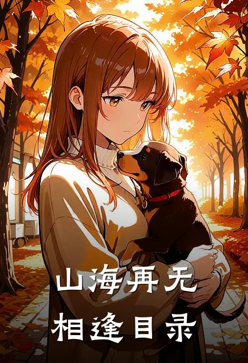 山海再无相逢目录