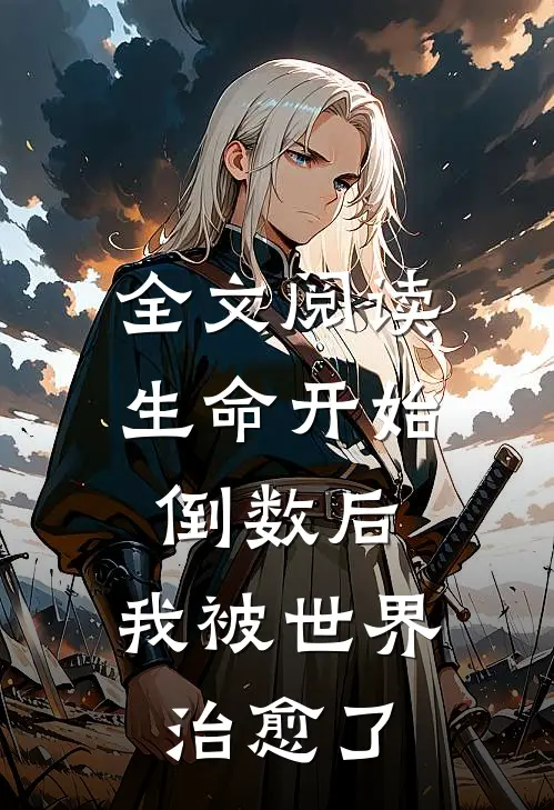 全文阅读生命开始倒数后，我被世界治愈了