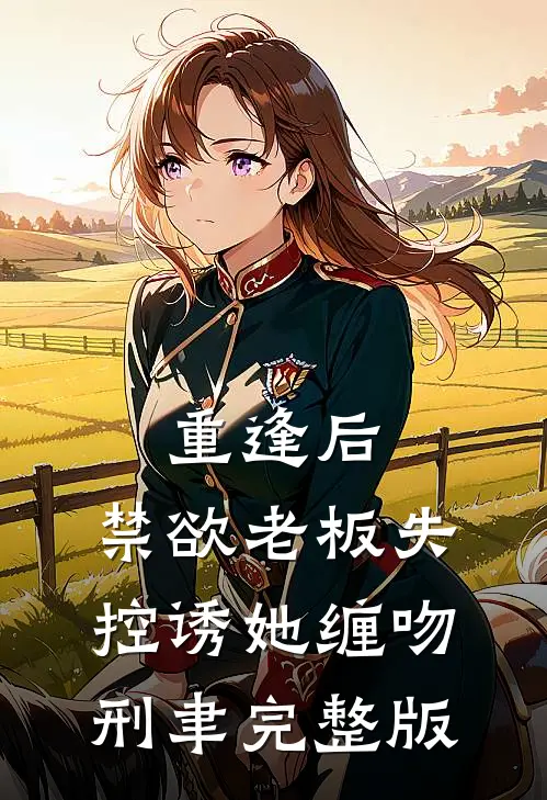 重逢后，禁欲老板失控诱她缠吻刑聿完整版
