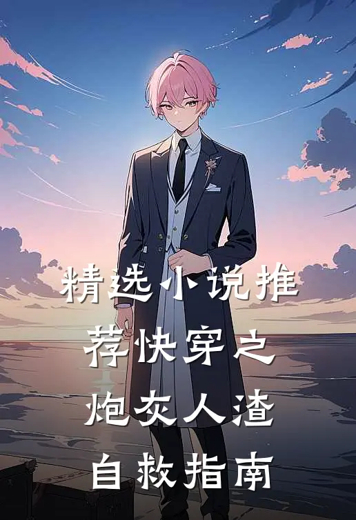 精选小说推荐快穿之炮灰人渣自救指南
