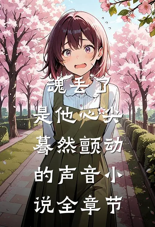 魂丢了,是他心尖蓦然颤动的声音小说全章节