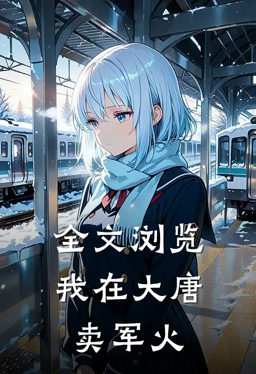全文浏览我在大唐卖军火