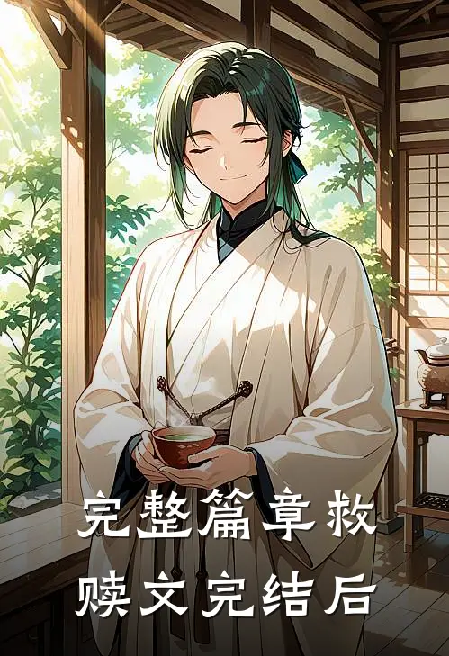 完整篇章救赎文完结后