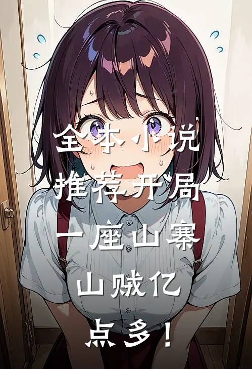 全本小说推荐开局一座山寨，山贼亿点多！