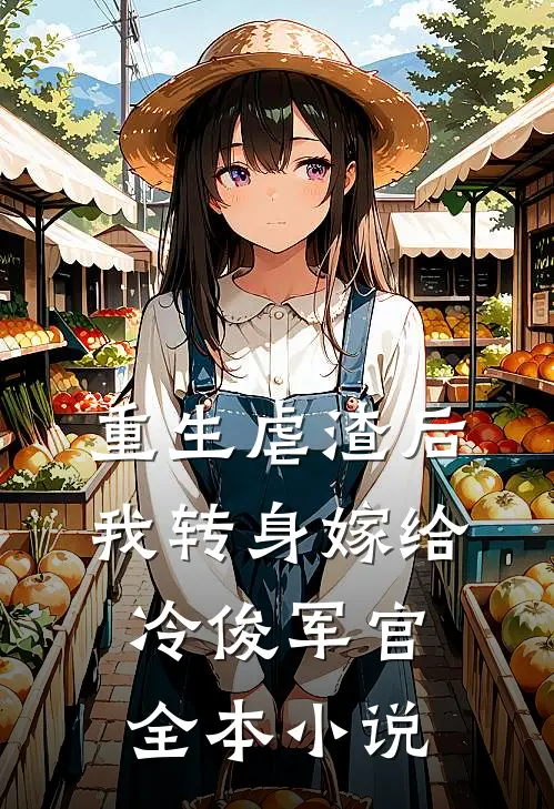 重生虐渣后，我转身嫁给冷俊军官全本小说