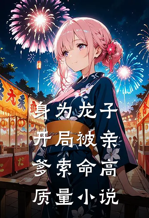 身为龙子，开局被亲爹索命高质量小说