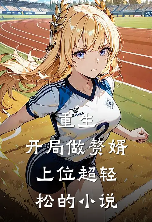 重生：开局做赘婿，上位超轻松的小说