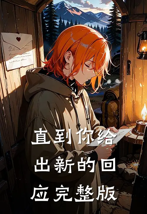 直到你给出新的回应完整版