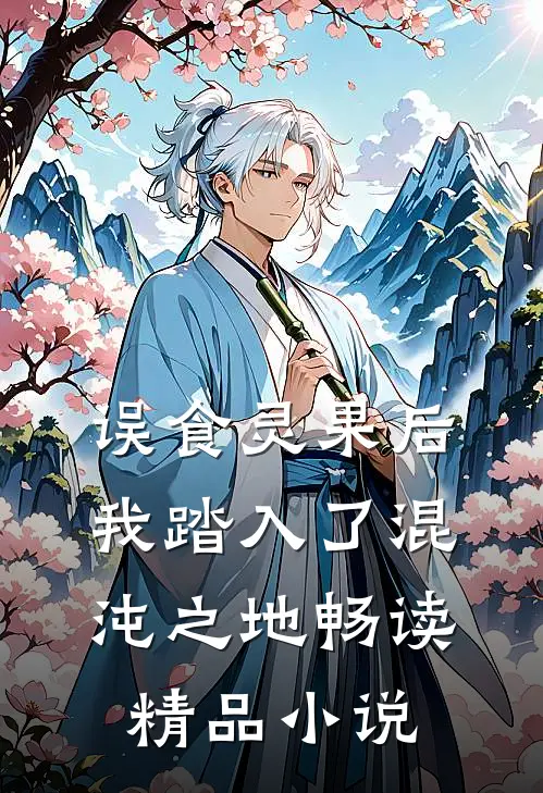 误食灵果后，我踏入了混沌之地畅读精品小说