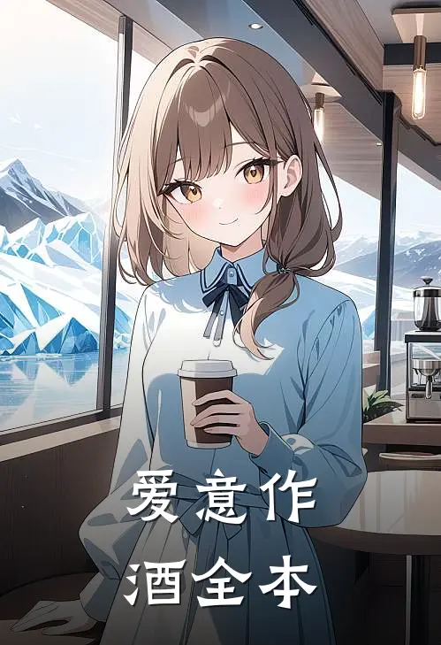 爱意作酒全本