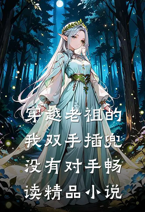 穿越老祖的我双手插兜，没有对手畅读精品小说