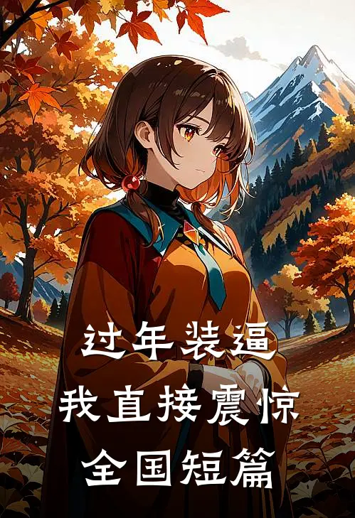 过年装逼，我直接震惊全国短篇