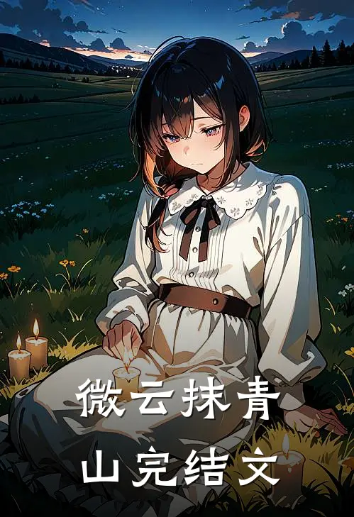 微云抹青山完结文