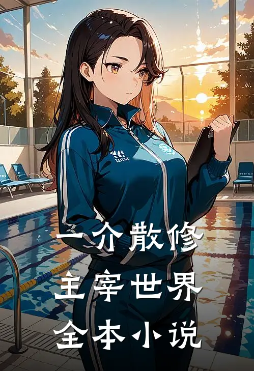 一介散修主宰世界全本小说