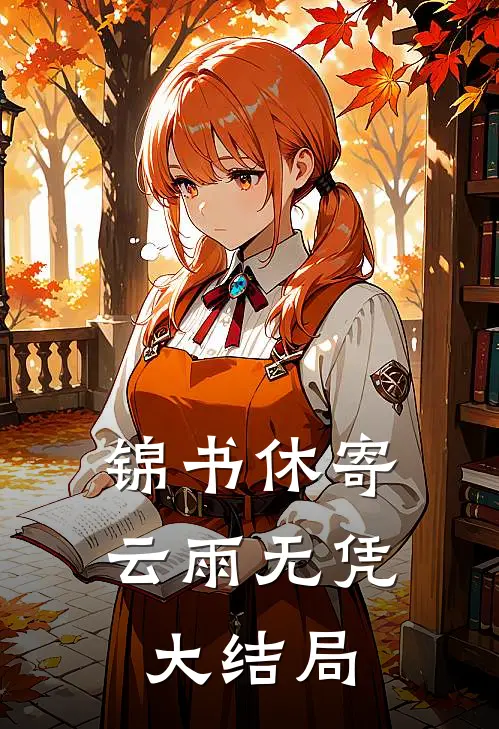锦书休寄，云雨无凭大结局