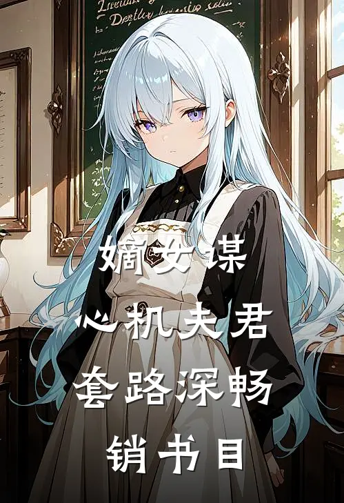 嫡女谋：心机夫君套路深畅销书目