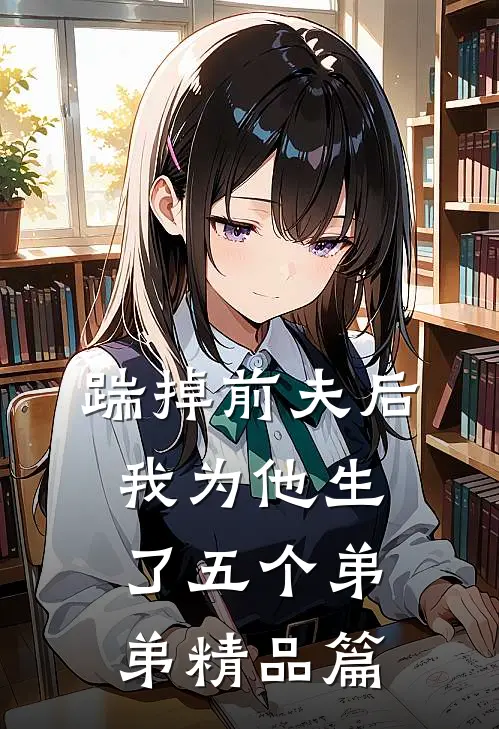 踹掉前夫后，我为他生了五个弟弟精品篇