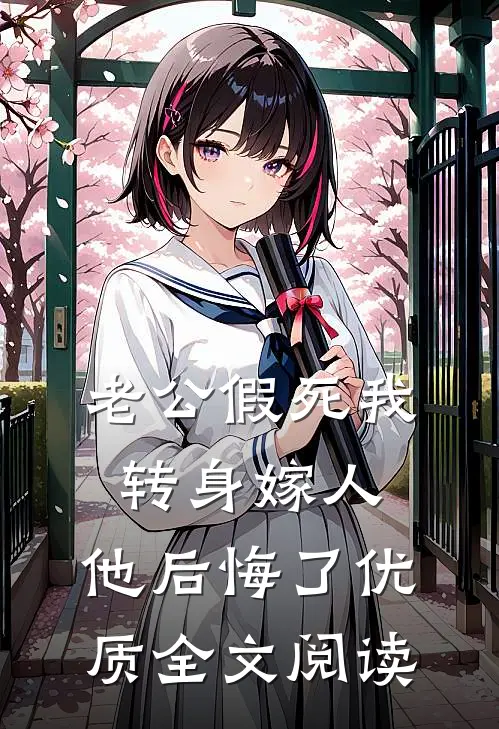 老公假死我转身嫁人，他后悔了优质全文阅读