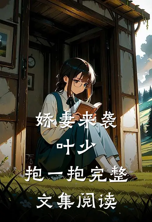 娇妻来袭叶少,抱一抱完整文集阅读