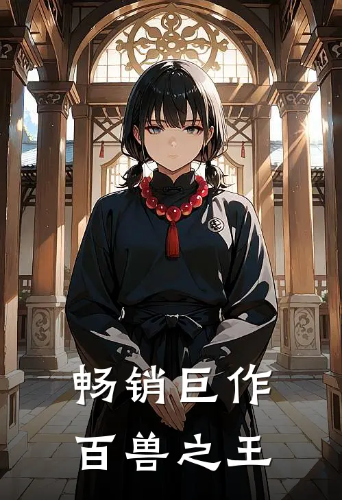 畅销巨作百兽之王