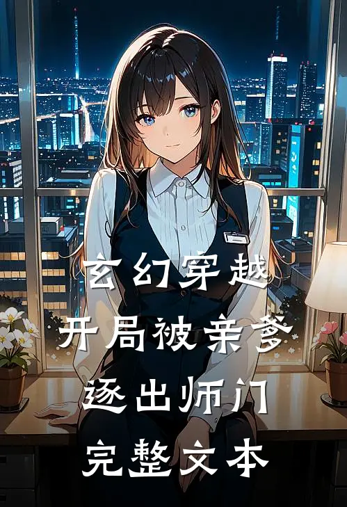 玄幻穿越：开局被亲爹逐出师门完整文本