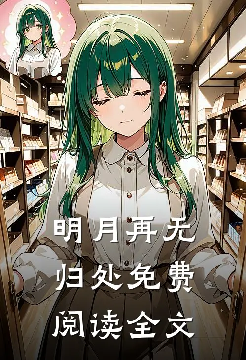 明月再无归处免费阅读全文