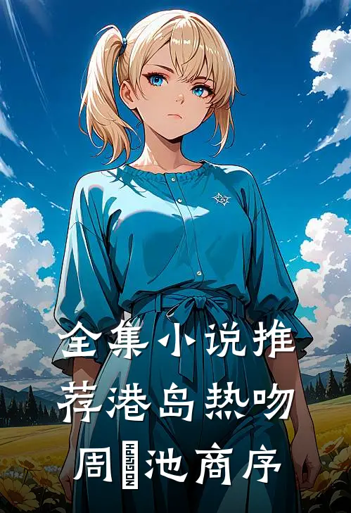 全集小说推荐港岛热吻周璟池商序