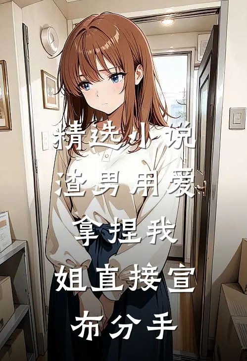 精选小说渣男用爱拿捏我，姐直接宣布分手