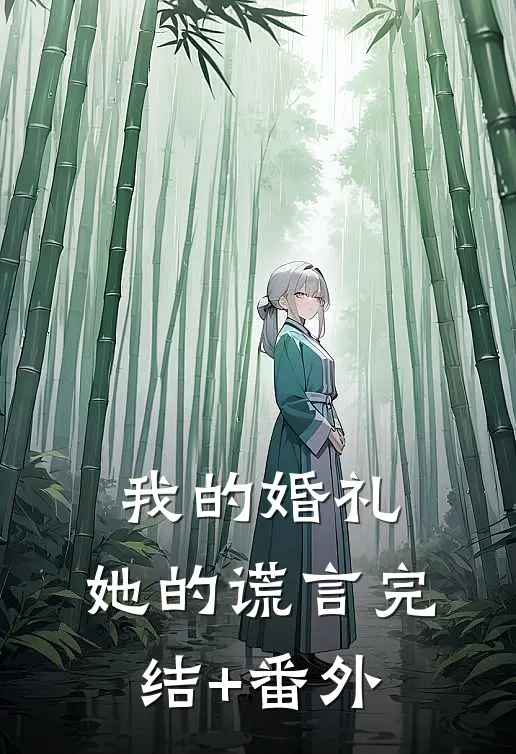 我的婚礼，她的谎言完结+番外