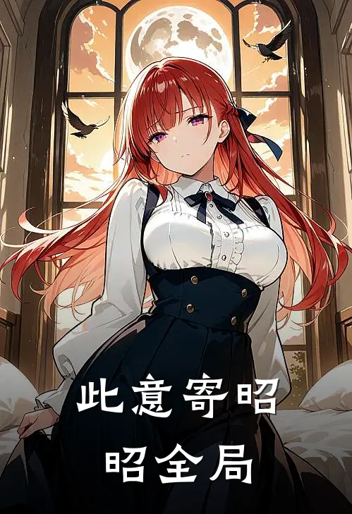 此意寄昭昭全局