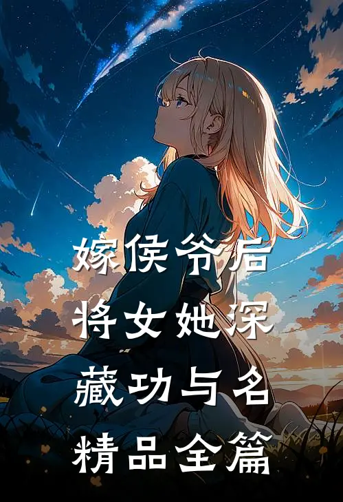 嫁侯爷后，将女她深藏功与名精品全篇