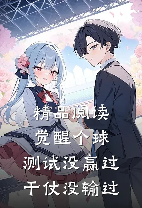 精品阅读觉醒个球，测试没赢过干仗没输过