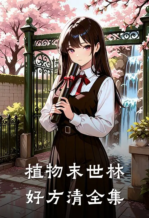 植物末世林好方清 全集