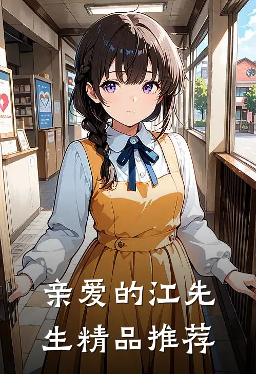 亲爱的江先生精品推荐