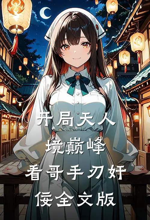 开局天人境巅峰，看哥手刃奸佞全文版
