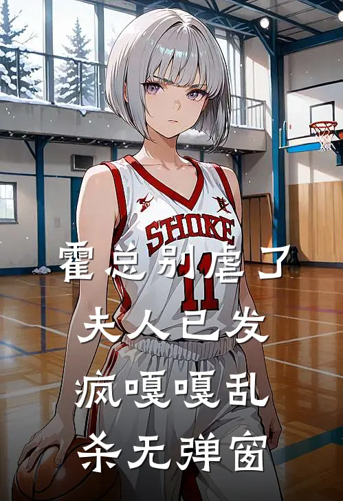 霍总别虐了，夫人已发疯嘎嘎乱杀无弹窗