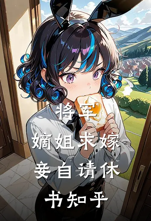 将军，嫡姐求嫁妾自请休书知乎