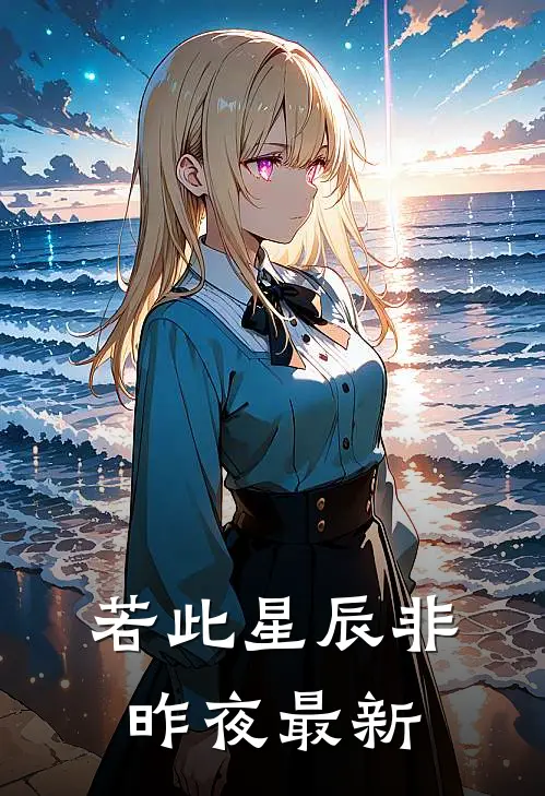 若此星辰非昨夜最新
