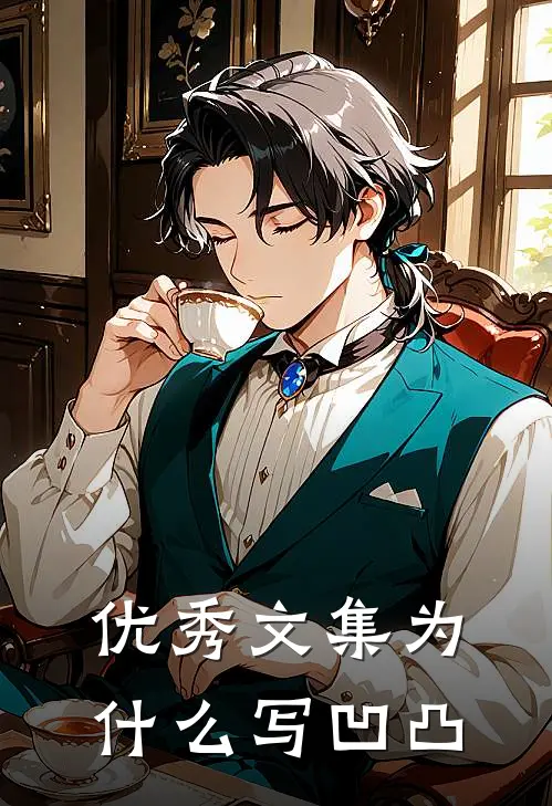 优秀文集为什么写凹凸