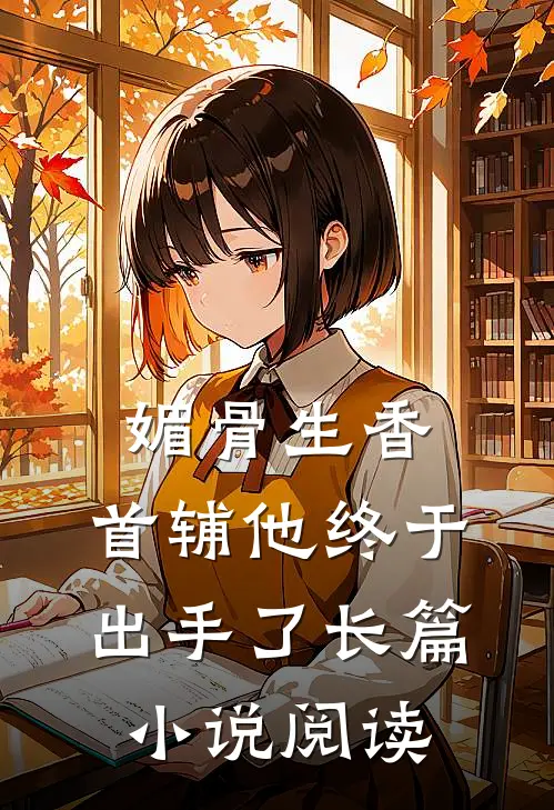 媚骨生香：首辅他终于出手了长篇小说阅读
