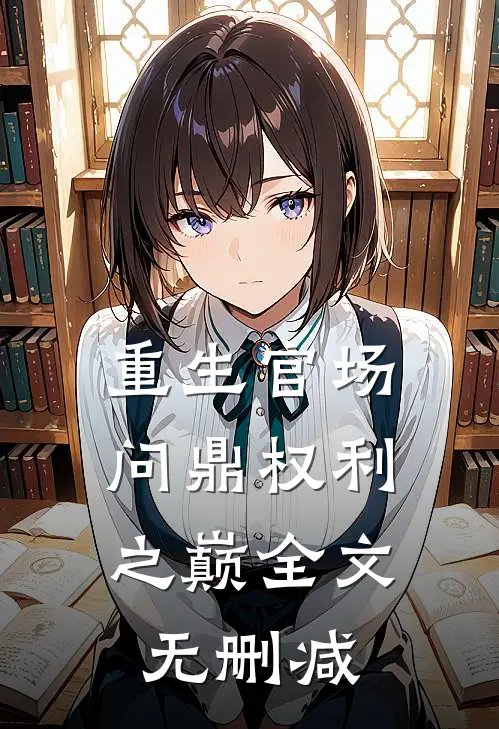 重生官场：问鼎权利之巅全文无删减