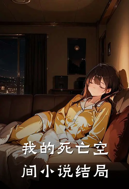 我的死亡空间小说结局