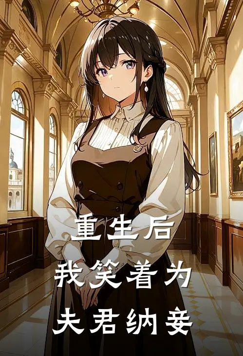 重生后,我笑着为夫君纳妾免费阅读