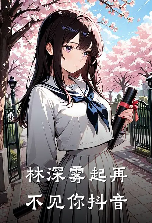 林深雾起再不见你抖音