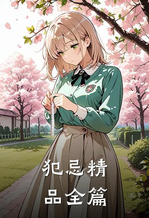 犯忌精品全篇