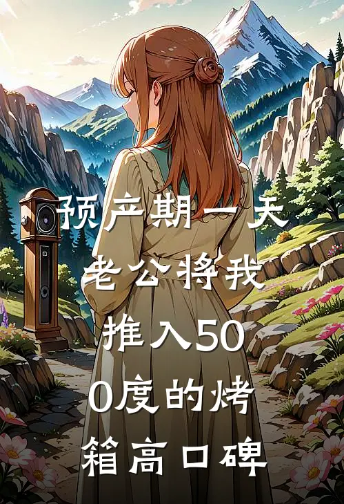 预产期一天，老公将我推入500度的烤箱高口碑