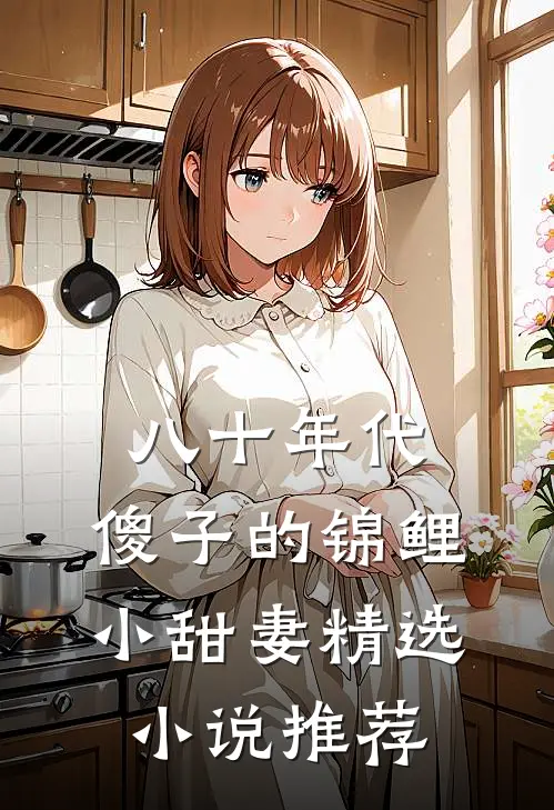 八十年代：傻子的锦鲤小甜妻精选小说推荐