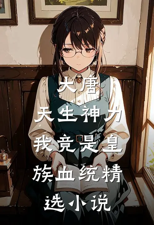 大唐：天生神力，我竟是皇族血统精选小说