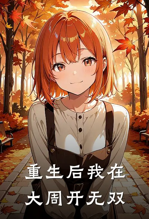 重生后我在大周开无双