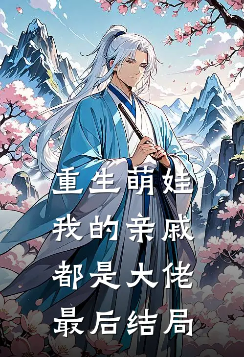 重生萌娃我的亲戚都是大佬最后结局怎么样